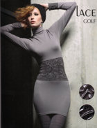 Gatta Lace Golf